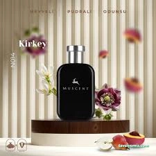 Muscent Perfume Aydın Muscent Perfume Aydın