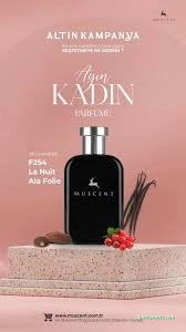 Muscent Perfume Aydın Muscent Perfume Aydın