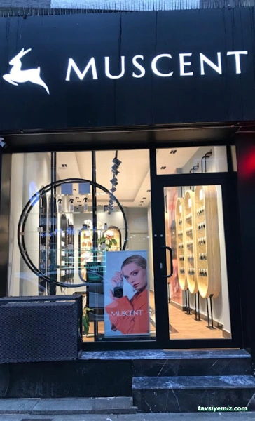 Muscent Perfume Yalova Muscent Perfume Yalova