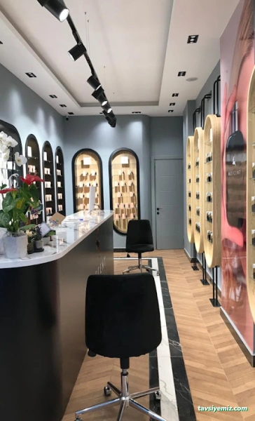 Muscent Perfume Yalova Muscent Perfume Yalova