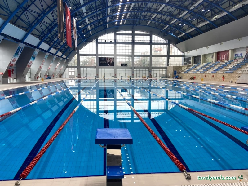 Mustafa Tan Aksaray Yüzme Spor Kulübü Mustafa Tan Aksaray Yüzme Spor Kulübü
