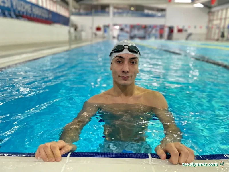 Mustafa Tan Aksaray Yüzme Spor Kulübü Mustafa Tan Aksaray Yüzme Spor Kulübü