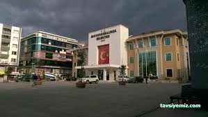 Mustafakemalpaşa Belediyesi Mustafakemalpaşa Belediyesi