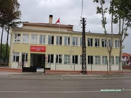 Mustafakemalpaşa Kaymakamlığı Mustafakemalpaşa Kaymakamlığı