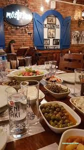 Müstesna Meyhanesi Alaturka Müstesna Meyhanesi Alaturka
