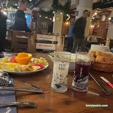 Müstesna Meyhanesi Alaturka Müstesna Meyhanesi Alaturka
