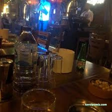 Müstesna Meyhanesi Alaturka Müstesna Meyhanesi Alaturka