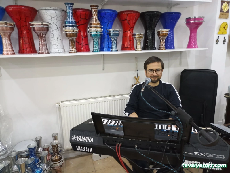 Musti-Müzik Dünyası Musti-Müzik Dünyası