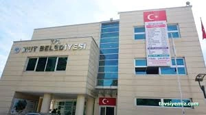 Mut Belediyesi Mut Belediyesi