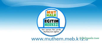 Mut Halk Eğitimi Merkezi Ve A.s.o. Aynı Şekilkde Mut Halk Eğitimi Merkezi Ve A.s.o. Aynı Şekilkde