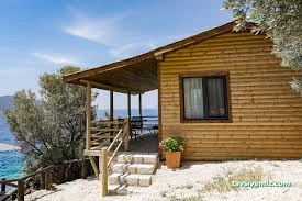 Mutlu Camping Bungalow & Caravan Ihlara Valley Mutlu Camping Bungalow & Caravan Ihlara Valley