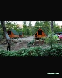 Mutlu Camping Bungalow & Caravan Ihlara Valley Mutlu Camping Bungalow & Caravan Ihlara Valley