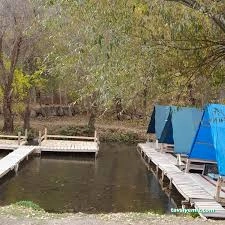 Mutlu Camping Bungalow & Caravan Ihlara Valley Mutlu Camping Bungalow & Caravan Ihlara Valley