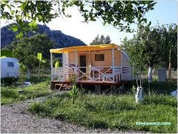 Mutlu Camping Bungalow & Caravan Ihlara Valley Mutlu Camping Bungalow & Caravan Ihlara Valley
