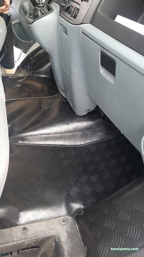 Mutlu Oto Döşeme