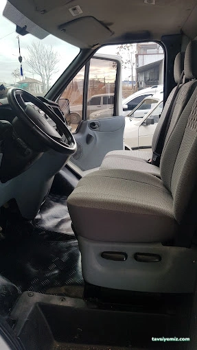 Mutlu Oto Döşeme