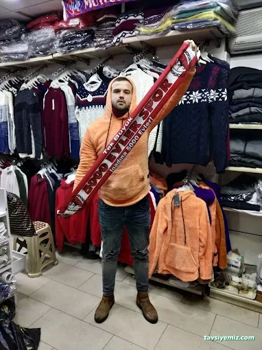 Mutlu Spor Giyim Mutlu Spor Giyim