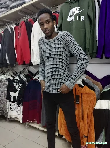 Mutlu Spor Giyim Mutlu Spor Giyim