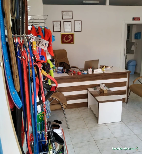 Mutlu Veteriner Kliniği Mutlu Veteriner Kliniği