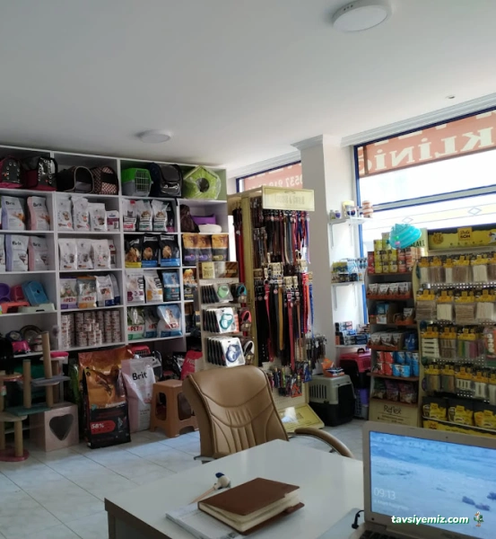 Mutlu Veteriner Kliniği Mutlu Veteriner Kliniği