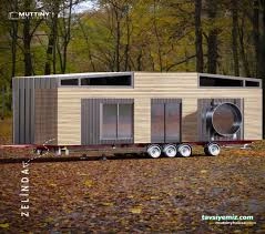 Muttiny Tiny House Muttiny Tiny House