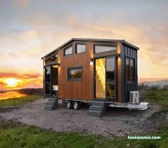 Muttiny Tiny House Muttiny Tiny House