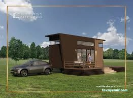 Muttiny Tiny House Muttiny Tiny House