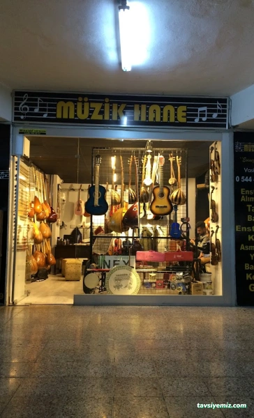 Müzikhane Sanat Isparta Müzikhane Sanat Isparta