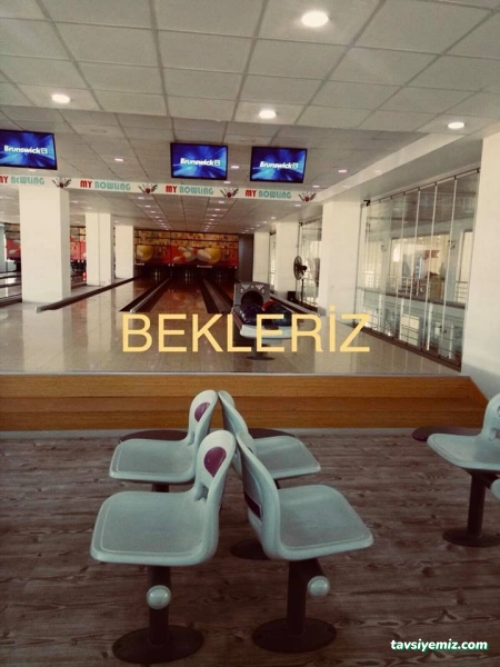 My Bowling Yalova My Bowling Yalova