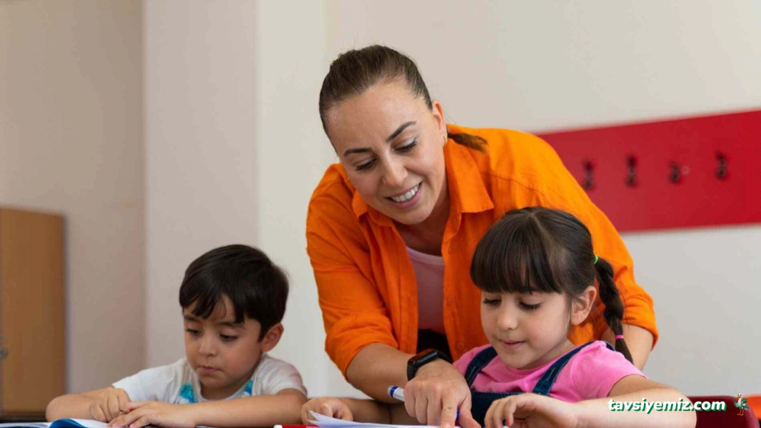 My Koç / Eğitim Danışmanı