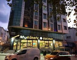My Künefe Katmer Kahvaltı Ve Restoran My Künefe Katmer Kahvaltı Ve Restoran