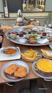 My Künefe Katmer Kahvaltı Ve Restoran My Künefe Katmer Kahvaltı Ve Restoran