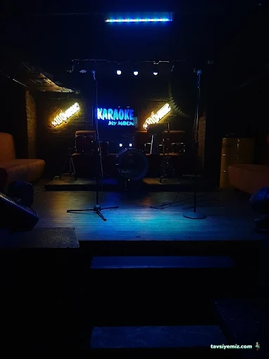 My Moon Karaoke Bar My Moon Karaoke Bar