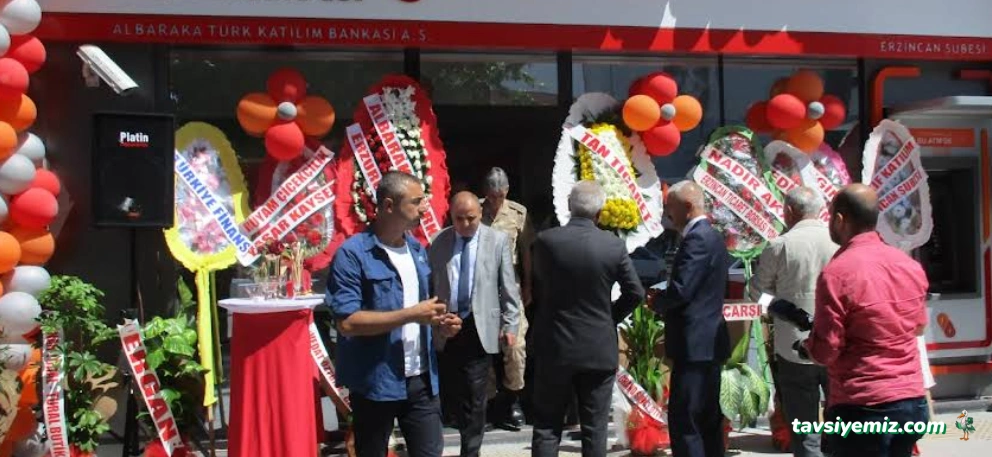 My Organizasyon Erzincan