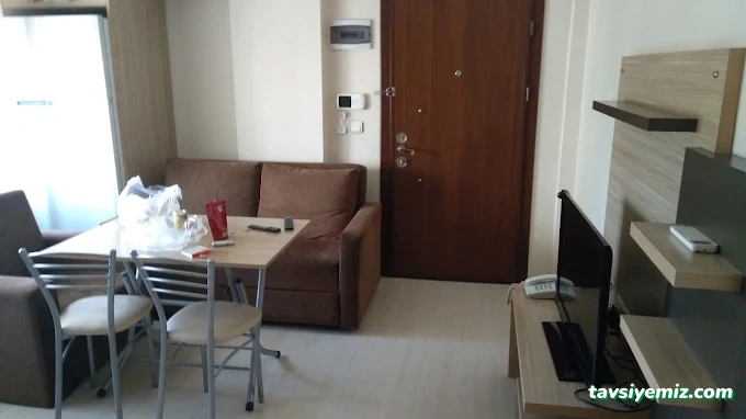 My Rezidans Hotel Manisa My Rezidans Hotel Manisa