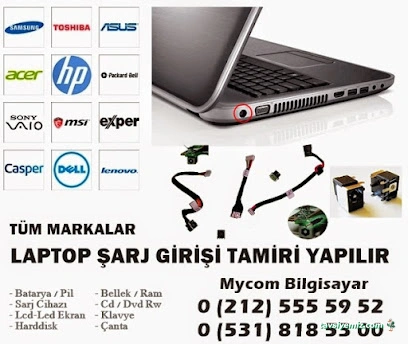 Mycom Bilgisayar Mycom Bilgisayar