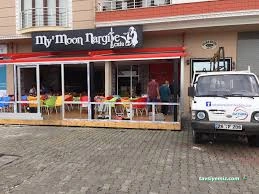 Mymoon Nargile Kafe Mymoon Nargile Kafe