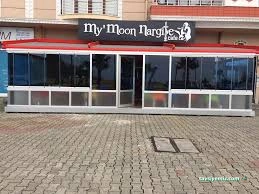 Mymoon Nargile Kafe Mymoon Nargile Kafe