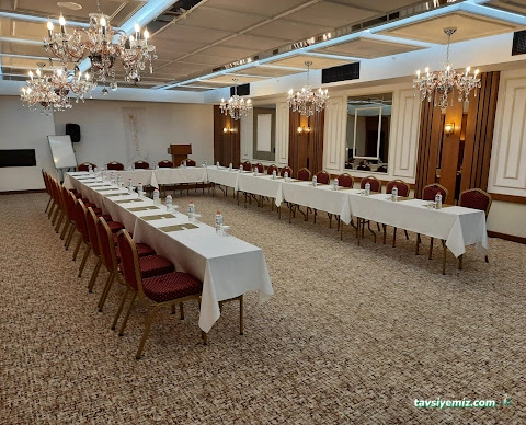 Nadir Busıness Otel Nadir Busıness Otel