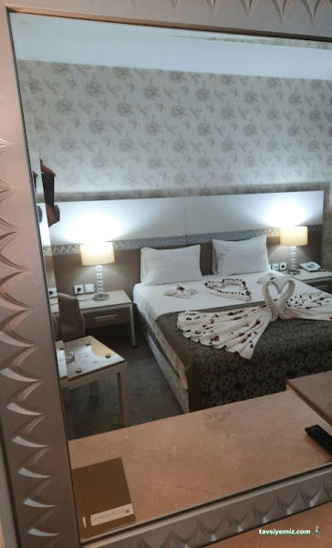 Nadir Busıness Otel Nadir Busıness Otel