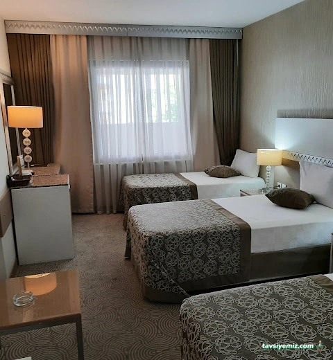 Nadir Busıness Otel Nadir Busıness Otel