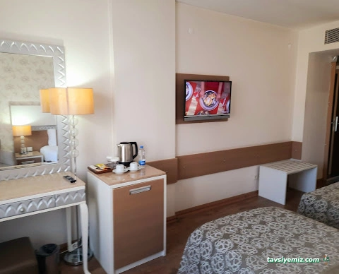 Nadir Busıness Otel Nadir Busıness Otel