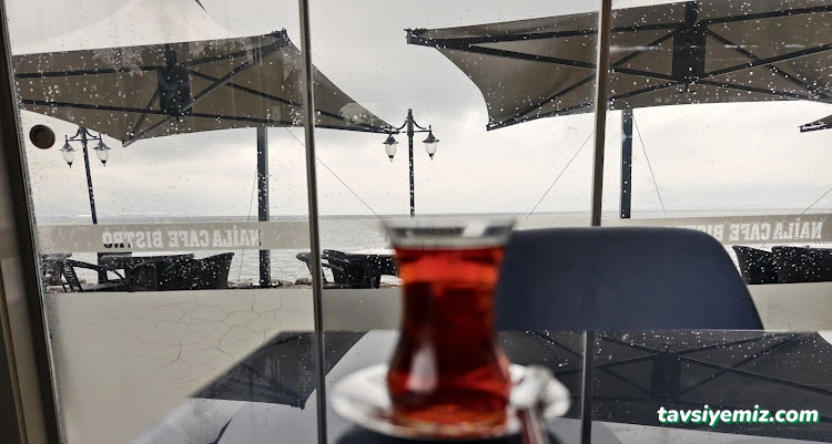 Naıla Garden Naıla Garden