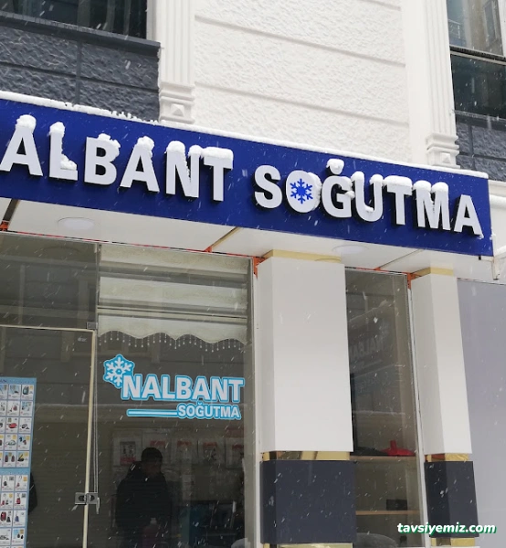 Nalbant Soğutma Nalbant Soğutma