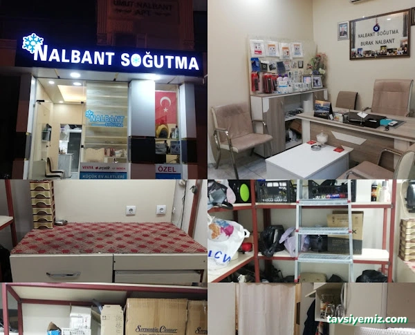 Nalbant Soğutma Nalbant Soğutma