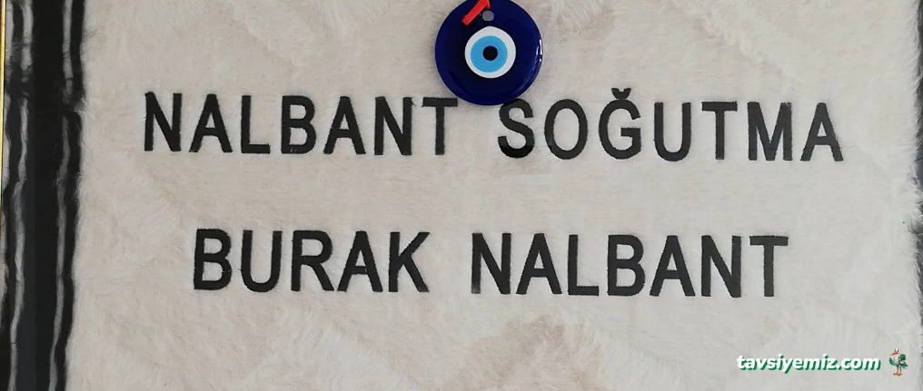 Nalbant Soğutma Siirt