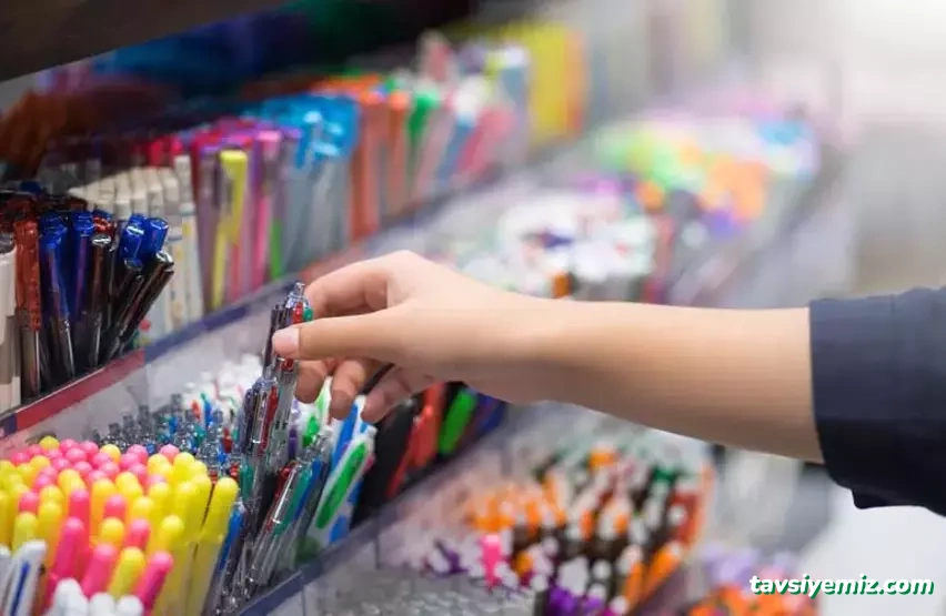 Nalbantlar Kırtasiye Nalbantlar Kırtasiye
