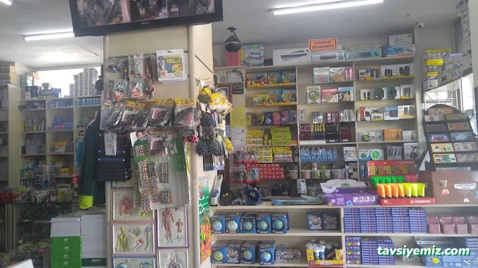 Nalbantlar Kırtasiye Nalbantlar Kırtasiye