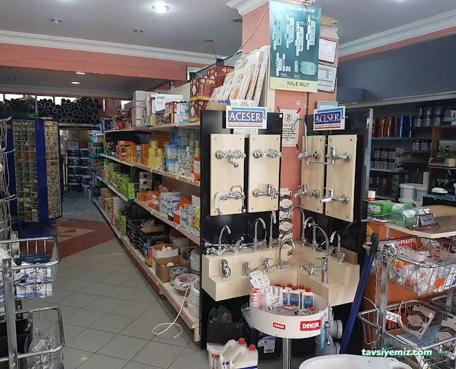 Nalbur Elmas Yapı Nalbur Elmas Yapı