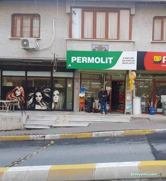 Nalbur Elmas Yapı Nalbur Elmas Yapı